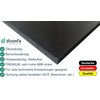 diconfa Rubber Mat Oil-Fest Petrol Resistant NBR/SBR 1200 mm 120