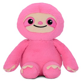 iscream Screamsicles Sweet Friends 8" Plush - Sally Sloth
