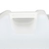 Relaxdays, Water Canister with Tap, Wide Neck Screw Cap, Camping
