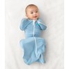 Love To Dream Swaddle UP, Baby Sleeping Bag, Fabric for