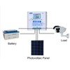 Solar Charge Controller MPPT Photovoltaic PV Battery Panel Charging Regulator