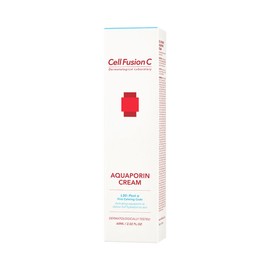 Cellfusion C Postalpha Aquaporin Cream 60ml / 셀퓨전씨 포스트알파 아쿠아포린 크림 60ml