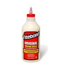 Pegamento Para Madera Titebond Original 946ml                                                                                                         