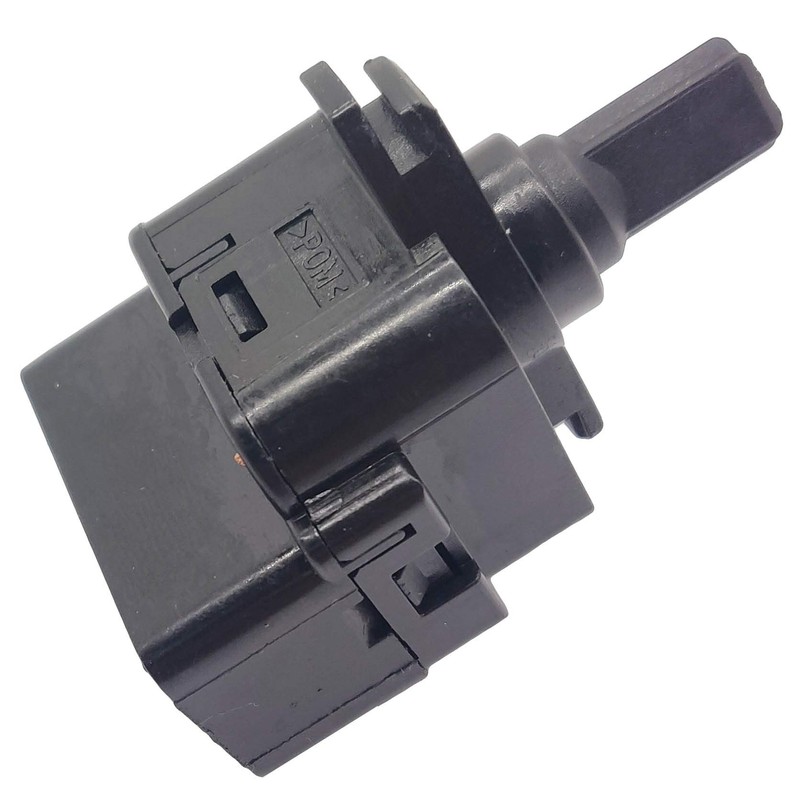 HVAC Blower Control Switch for 2000-2013 Ford Focus Transit Connect