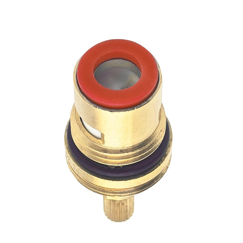 Meyffon 45882000 Ceramic Cartridge Compatible with Grohe Faucet Cartridge 1/2