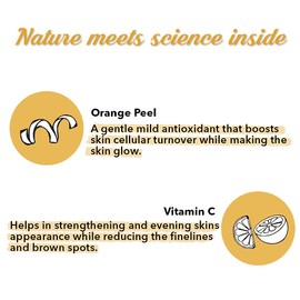 O3+ Facialist Vitamin C Cellulose sheet Mask for pigmentation and uneven skin (30g)