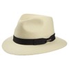 Stetson Aripeka Traveller Straw Hat Men - Sun Summer glof