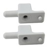 wp35-2045 hinge pin wp35-2045 35-2045 For Whirlpool (2 Pack)