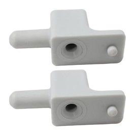 wp35-2045 hinge pin wp35-2045 35-2045 For Whirlpool (2 Pack)