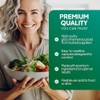 Glucomannan Fibre 3000mg from Konjac Root | 120 Capsules |