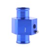 Water Temperature Adapter Temperature Sensor Car Adapter Universal Car Hose