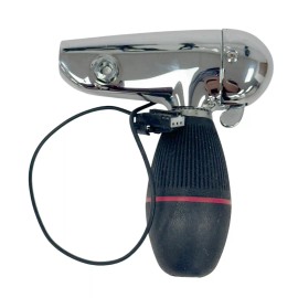 Unity U-6701-0590 Spotlight Handle for Ford Interceptor Sedan Taurus 2011-2016