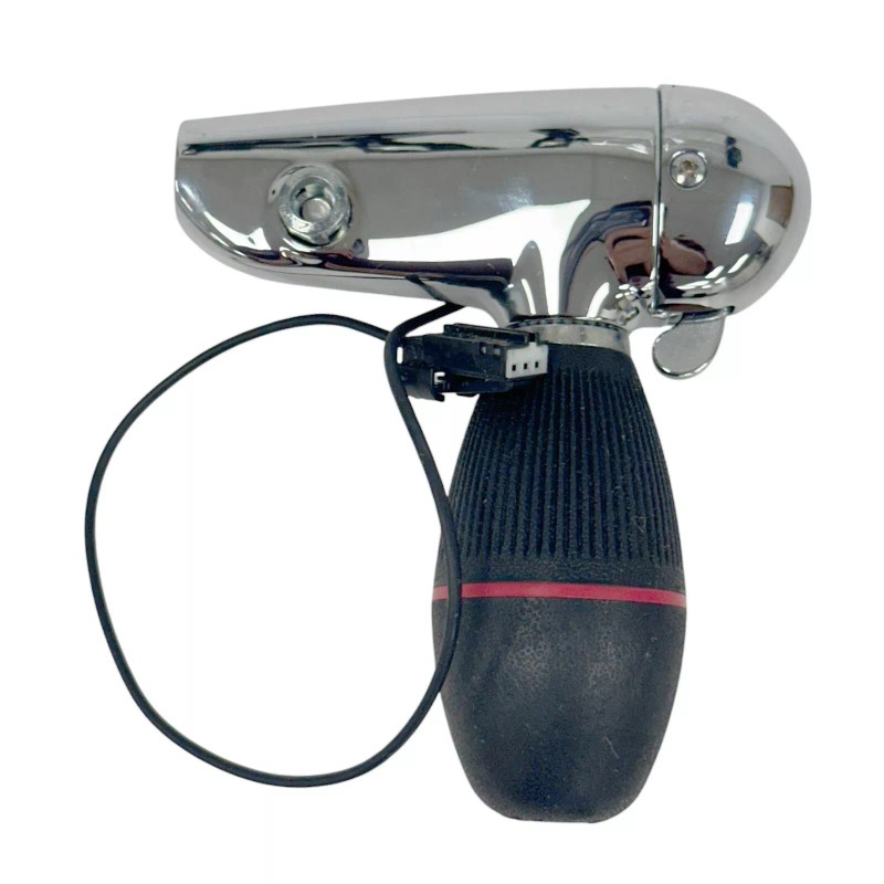 Unity U-6701-0590 Spotlight Handle for Ford Interceptor Sedan Taurus 2011-2016