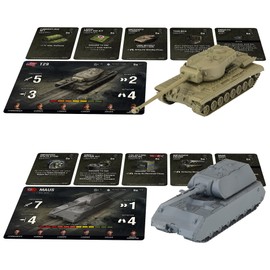 Gale Force Nine - World of Tanks Miniatures Game