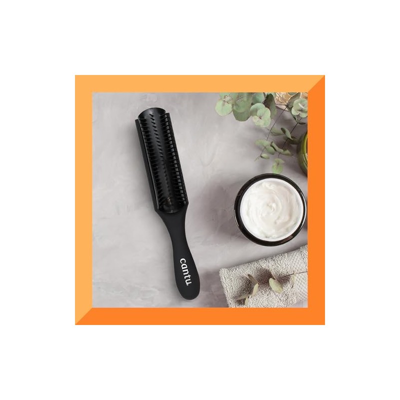 CANTU - Brocha para desenredar Ultra Glide