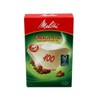 Melitta coffee filter paper/coffee filter (original), 1X4 / 밀리타 커피여과지/커피필터(오리지날),