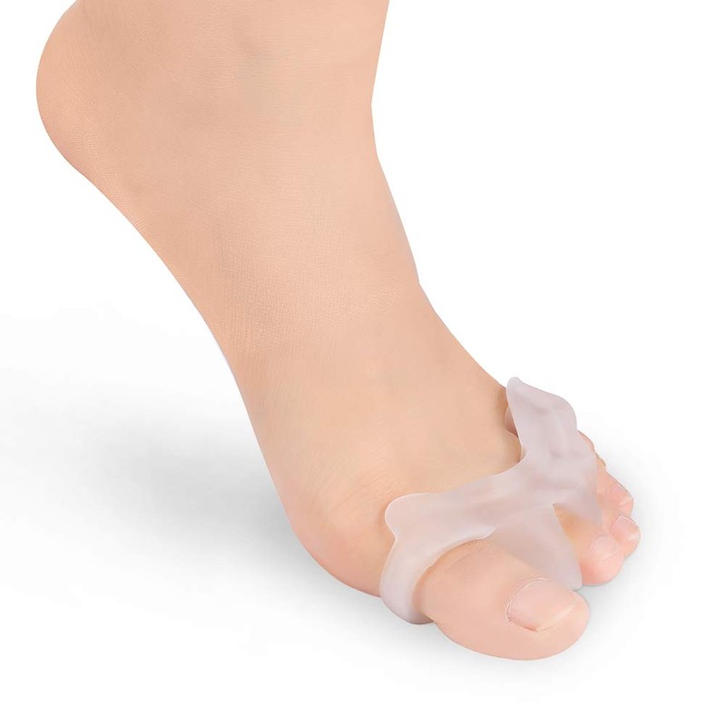 Gel Toe Separator Toe Separator Toe Separator Toe Separator for