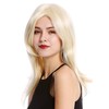 WIG ME UP - GFW2078-LG26+613 Lady Quality Wig shoulder-length short