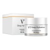 Crema Bioaqua Hidratación Profunda + Blanqueamiento V7 Deep Hydration And