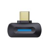 FIIO BT11 Bluetooth Transmitter, Small, Smartphones, Games, LDAC Compatible, USB