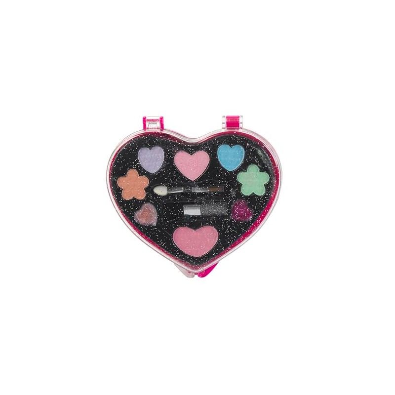 Theo Klein 5564 Trousse a forma di cuore, grande I