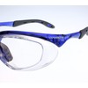 Swan YS390PETAF Double-Eye Protective Glasses