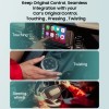MMB Carplay Ai Box, Mini Wireless Apple Carplay Dongle ,Wired