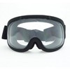 Volley X500 ATTACKER Goggles, Bike, Survival Game, Compatible with Glasses