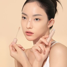 3CE 3CE Skin Fit Cover Liquid Concealer WHITE / 쓰리씨이 3CE스킨 핏 커버 리퀴드 컨실러 WHITE
