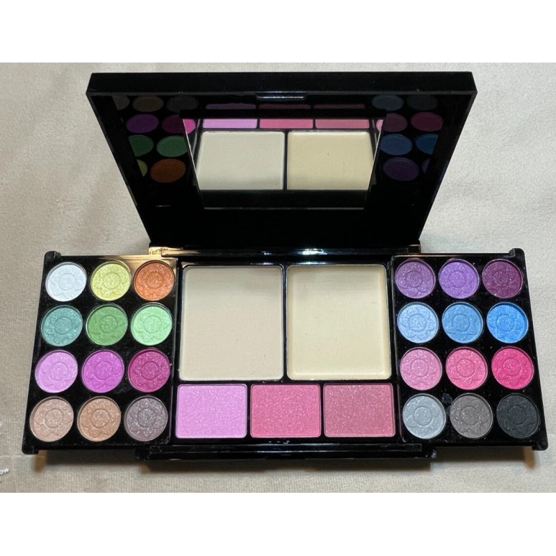 TYA All in One Gift Box Makeup Kit Eye Shadow