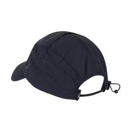 Cedar Brewex / Wacoal HYO400 Cap, Designed for Easy Wind Passage, BL