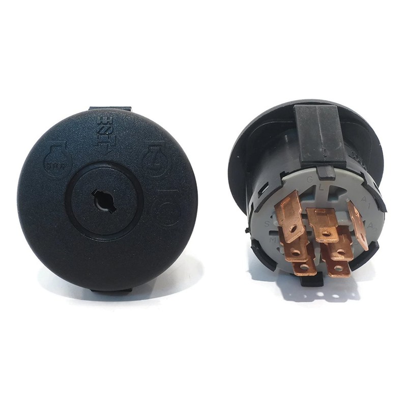 Husqvarna 532175566 Ignition Switch