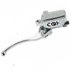 Master BRAKE CYLINDER RIGHT LEVER YAMAHA XVS V STAR 650