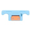 5 Wire Optical Fiber Stripper Longitudinal Ribbon Fiber Cable Stripper