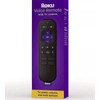 Roku NEW Roku Voice Remote-Compati