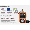 FOXWELL NT201 Universal Car Diagnostic Scanner Fault Code Reader Engine