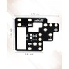HERCOO 6 High Mod, Module for GM Low Beams High