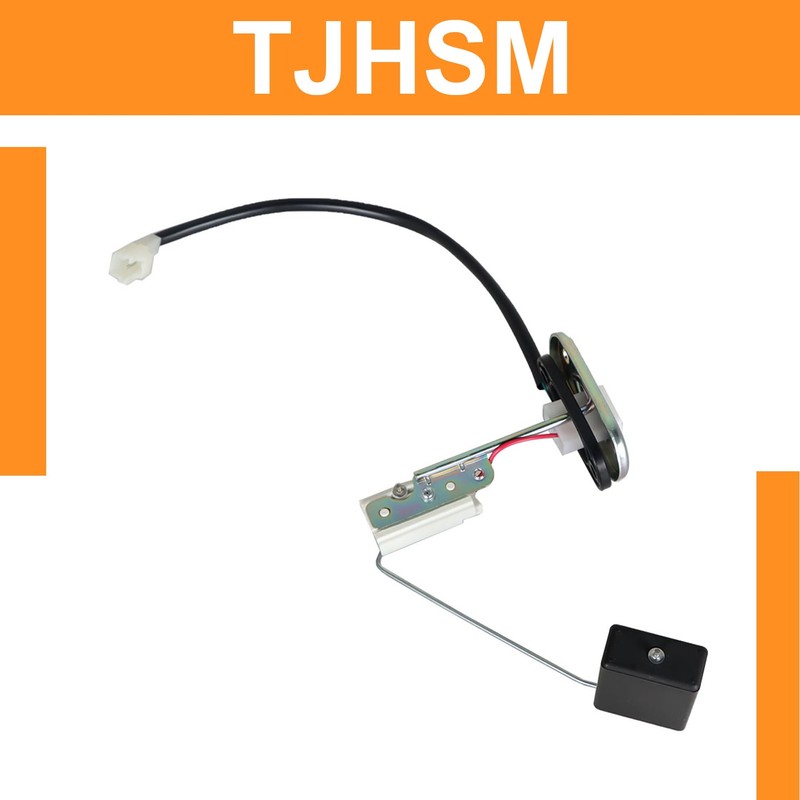 TJHSM Motorcycle Fuel Meter Sending Unit Replacement for Road Star