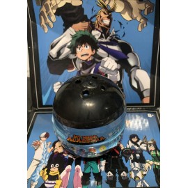 TOMY My Hero Academia Series 3 Mystery Capsule Dangler