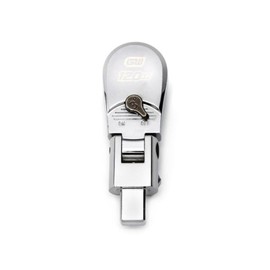 GEARWRENCH 9mm x 12mm Interchangeable Teardrop Flex Ratchet Head 3/8" Drive - 89618