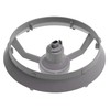 Disc Carrier Ring Compatible with/Replacement Part for Bosch Siemens 00750906