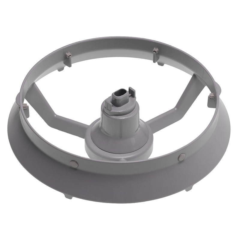Disc Carrier Ring Compatible with/Replacement Part for Bosch Siemens 00750906