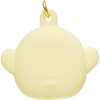 AB26503 Rilakkuma Mascot Key Chain Kiiroitori, yellow bird (kiiroitori)