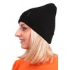 molti Knitted Hat 100% Merino Wool Winter for Women Autumn