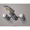Star Wars 1/72 Y-wing Starfighter