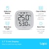 Tapo TP-Link T315 Smart Home Temperature and Humidity Meter, Digital