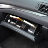 carcartrim-2022 Glove Box Divider Storage Compartment Board Organizer For Honda