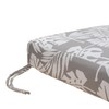 Tommy Bahama Deep Seating Lounge Cushion, 23" X 24" X
