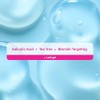 T-Zone Salicylic Acid & Tea Tree Overnight Blemish Solution (30ml)