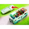 Playmobil Family Camper Vehicle Playset